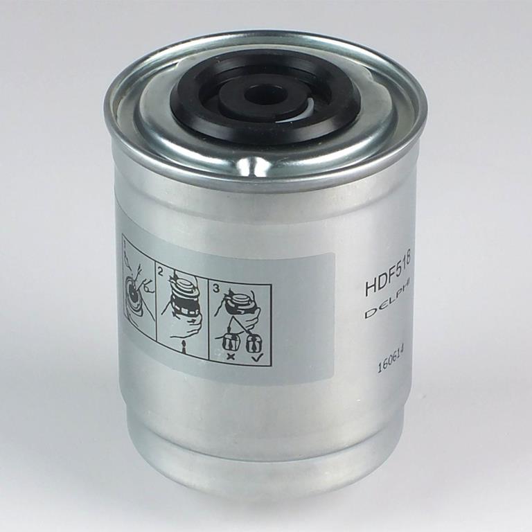 Filtro combustible DELPHI ref. HDF518